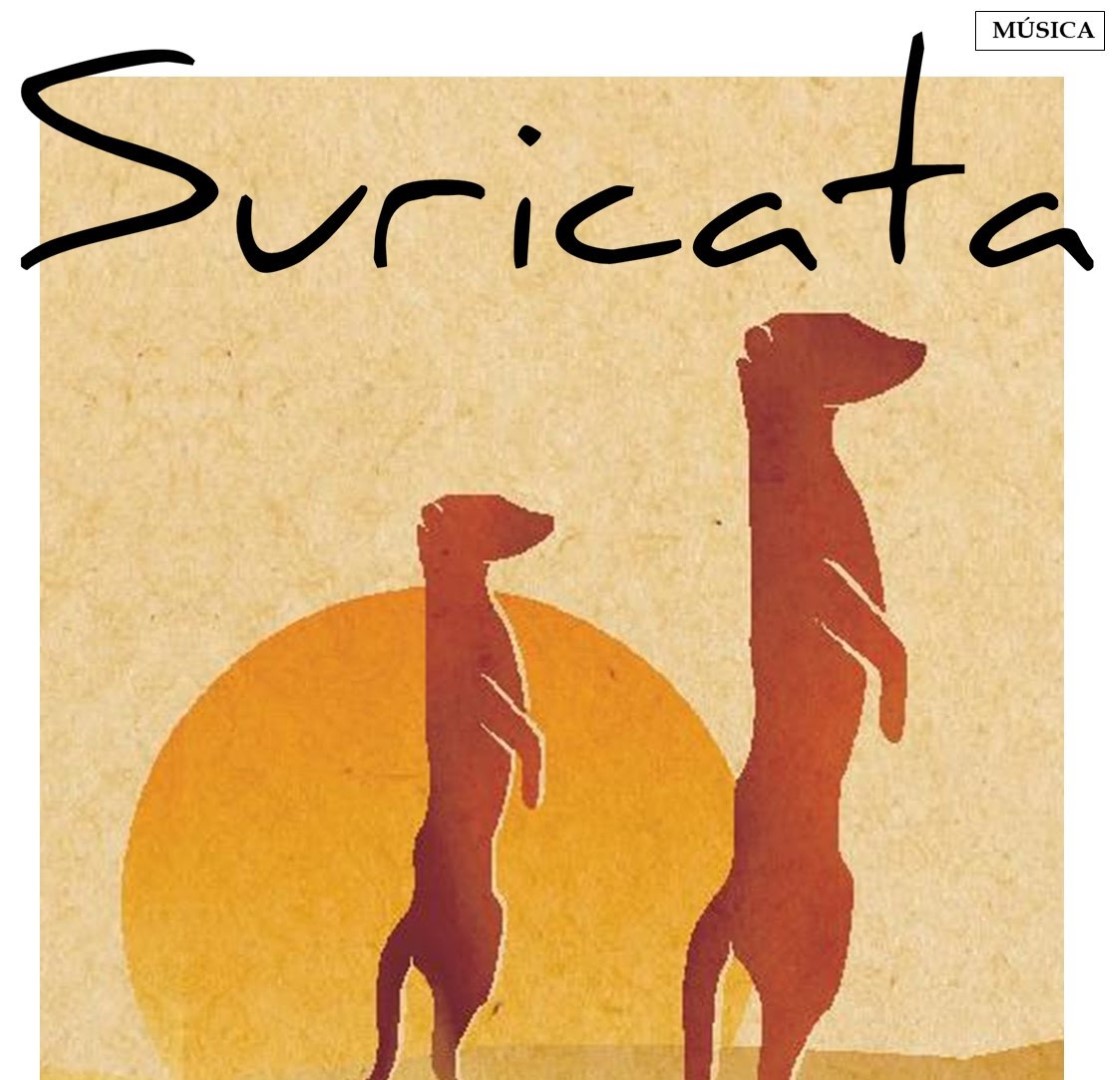 Sul Informação - “Suricata” vai dar um concerto na República 14