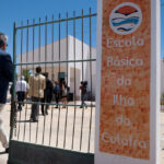 Sul Informação - 150 anos depois, foram legalizadas as primeiras casas na Culatra