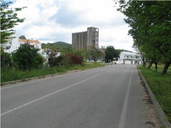 Sul Informação - Tavira investe 627 mil euros na requalificação da EN270 em Santa Catarina