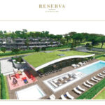 Sul Informação - “Reserva” de casa custa pelo menos 2 milhões com «localização de sonho» na Quinta do Lago