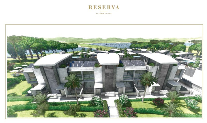 Sul Informação - “Reserva” de casa custa pelo menos 2 milhões com «localização de sonho» na Quinta do Lago