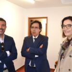Sul Informação - Universidade do Algarve quer começar a construir duas novas residências em Agosto