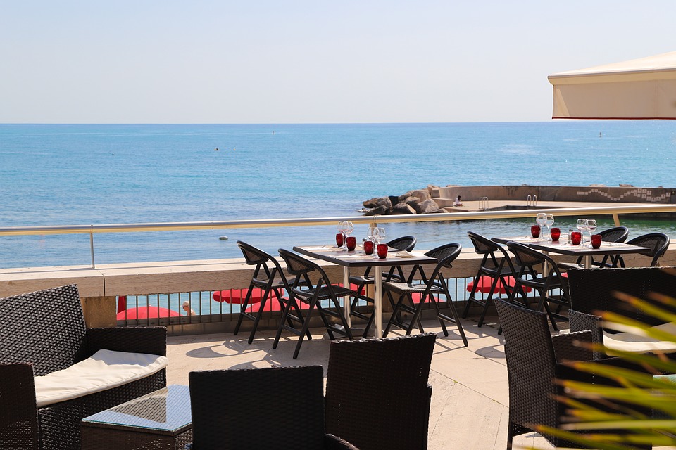 Sul Informação - Conheça alguns dos restaurantes com as vistas mais bonitas do Algarve
