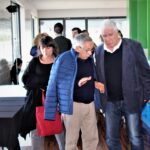 Sul Informação - Ir à «Faina» no Museu com o Arade no horizonte