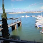 Sul Informação - Ir à «Faina» no Museu com o Arade no horizonte