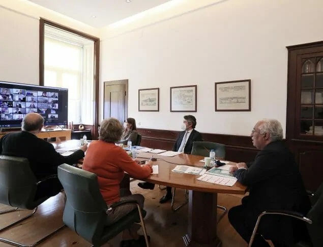 Sul Informação - Autarcas do PS Baixo Alentejo reuniram-se com António Costa