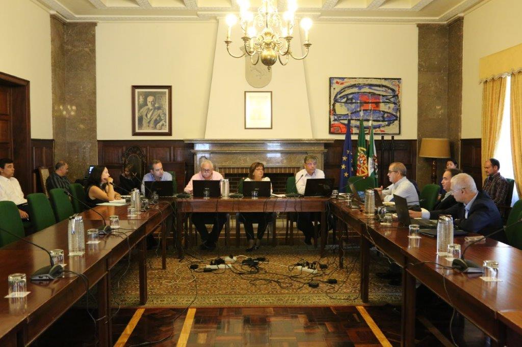 Sul Informação - Câmara de Portimão já distribuiu pelouros pelo executivo municipal
