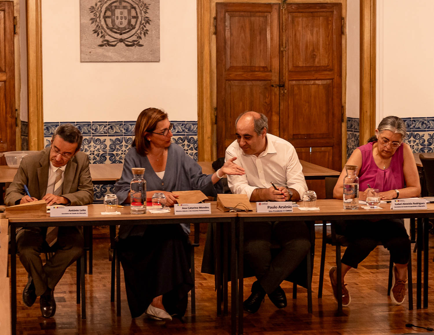 Sul Informação - Distrito de Beja desenvolve plano para integrar a sua comunidade cigana