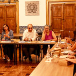 Sul Informação - Distrito de Beja desenvolve plano para integrar a sua comunidade cigana