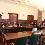 Sul Informação - Portimão: Estudantes assistiram a reunião de Câmara e fizeram propostas para o concelho