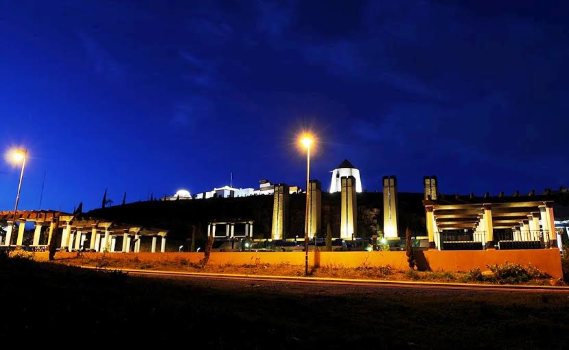 Sul Informação - “Estórias de Assombrar” convidam para Passeio Noturno em Castro Marim