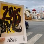 Sul Informação - A Dois já anda por aí