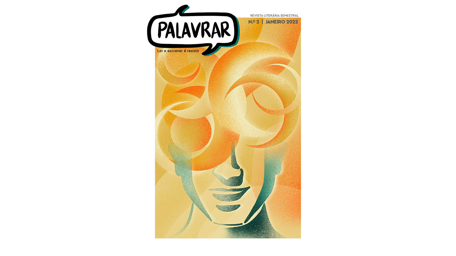 Sul Informação - O sonho comanda a vida na segunda edição da revista literária «PALAVRAR»