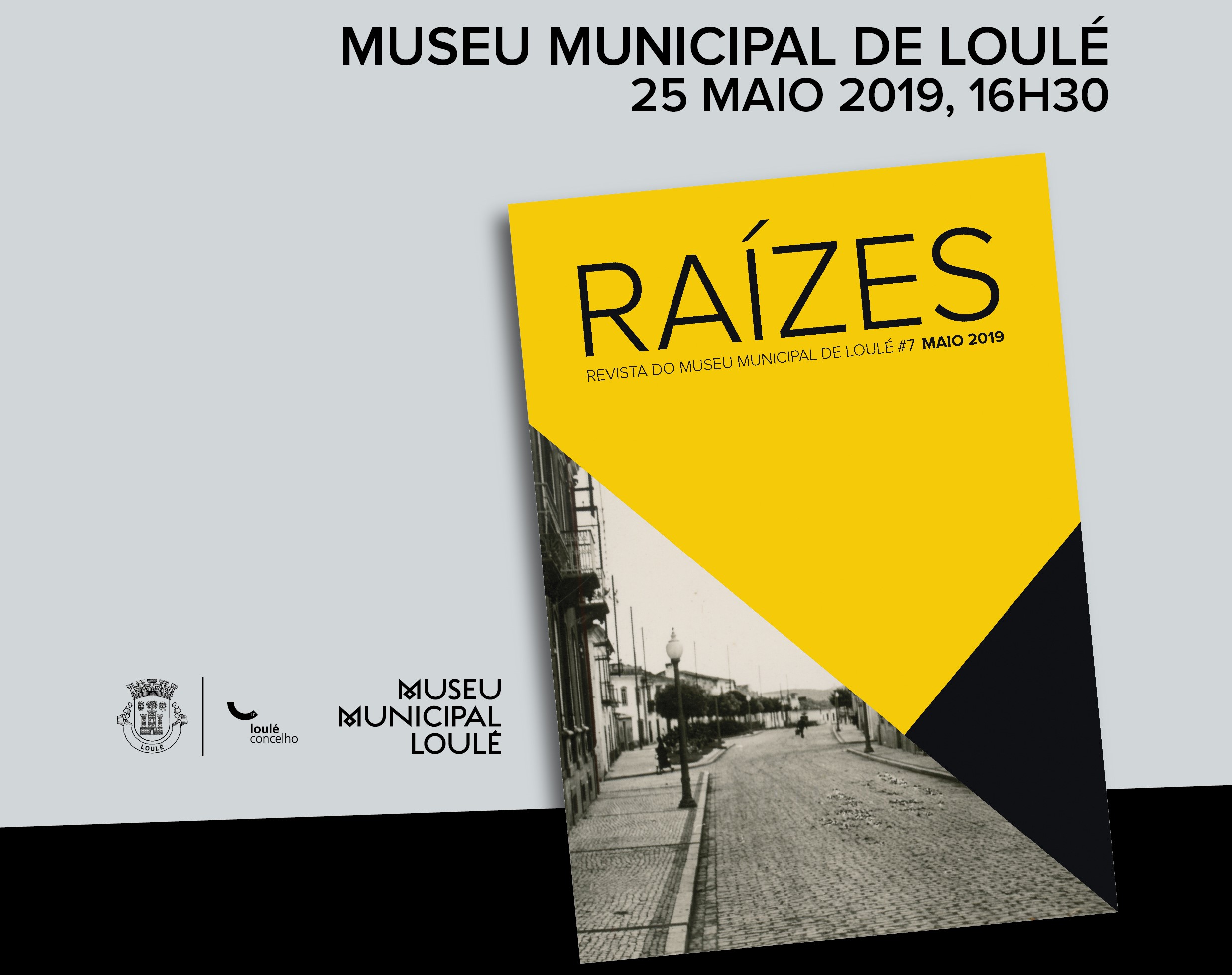 Sul Informação - Nova edição da “Raízes” apresentada no aniversário do Museu de Loulé