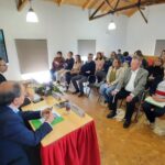Sul Informação - Projeto «Revitalizar Monchique» chega ao fim… mas vai continuar