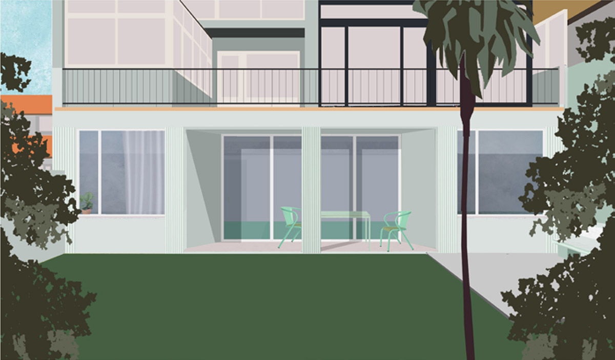 Sul Informação - Habitar pós-vírus: A casa em julgamento