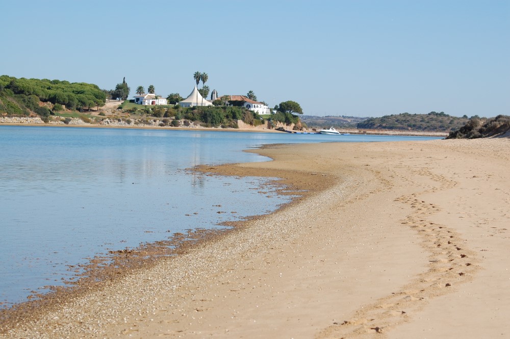 Sul Informação - Quinta da Rocha é um «projeto novo» com «vícios antigos», dizem ambientalistas