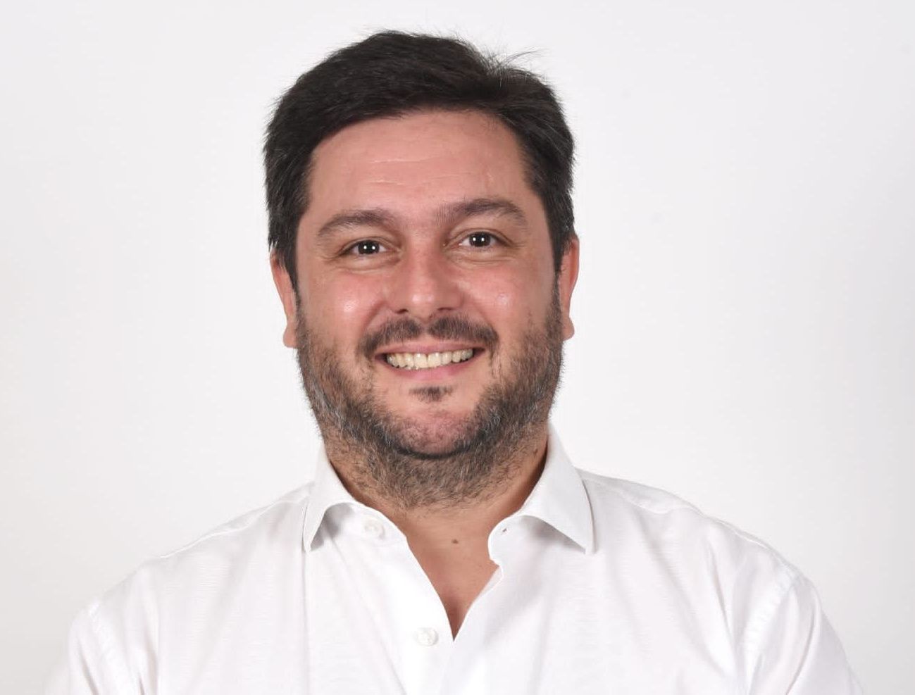 Sul Informação - Vice-presidente da Câmara de VRSA é candidato do PS a Castro Marim