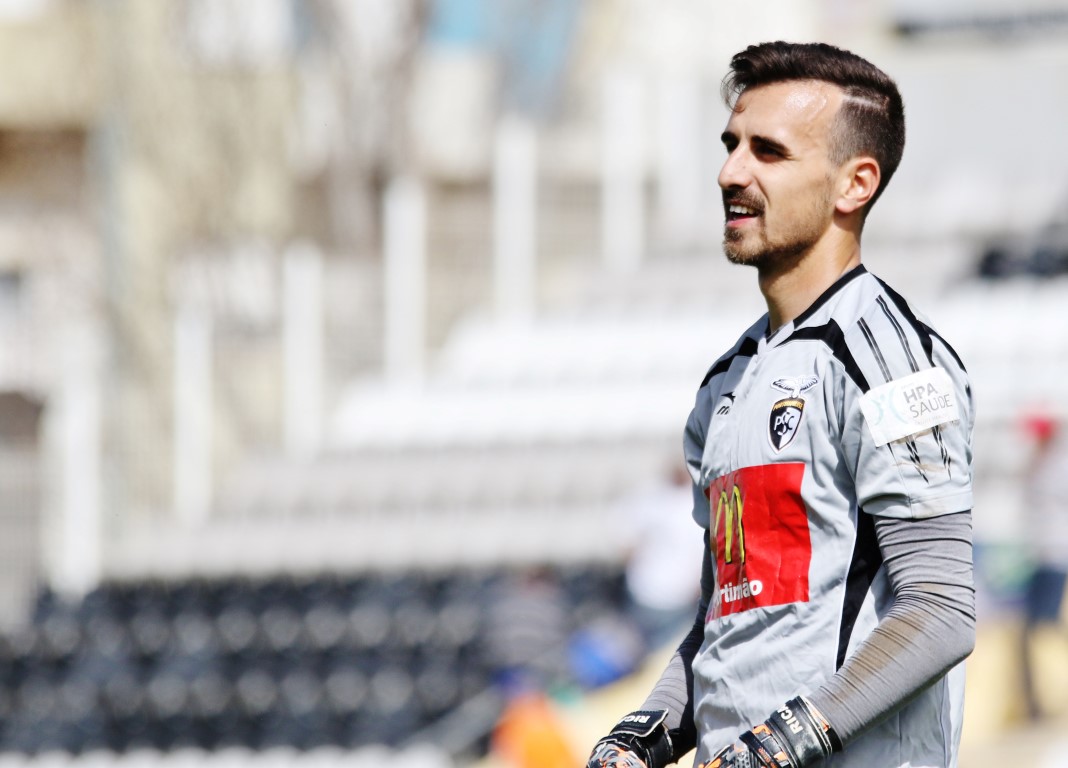 Sul Informação - Fotogaleria: Veja como é que o Portimonense voltou às vitórias na II Liga