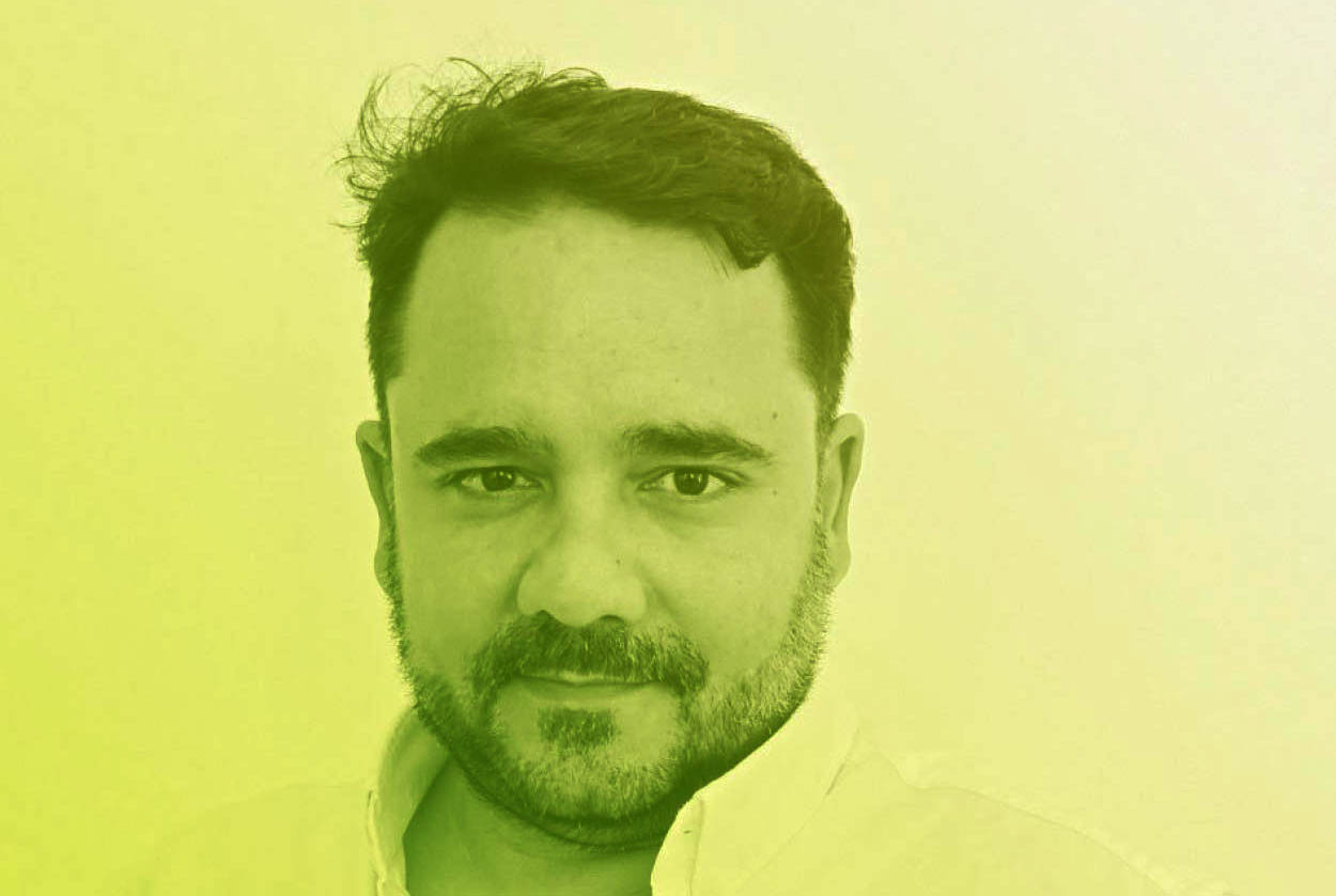 Sul Informação - Ricardo Latoeiro é novo presidente do Conselho Diretivo da Ordem dos Arquitetos no Algarve