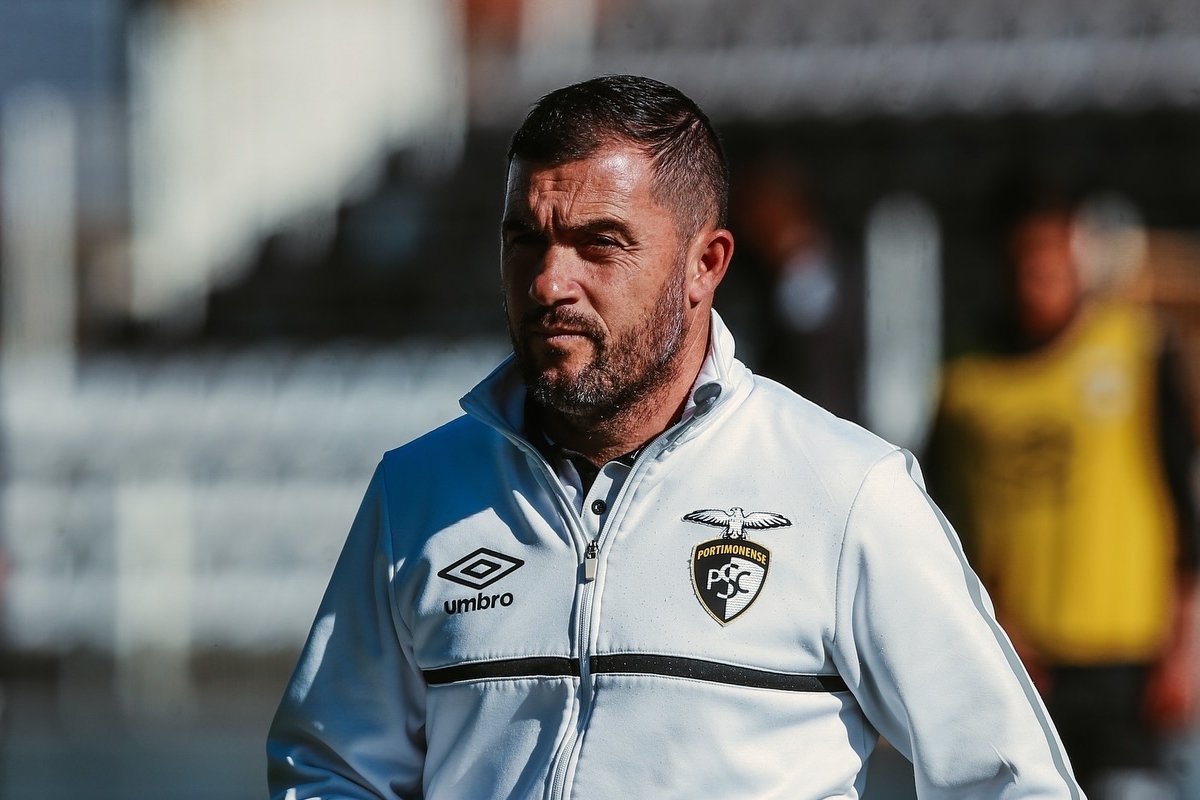 Sul Informação - Portimonense perde pela terceira vez em casa na II Liga