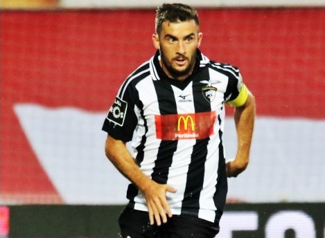 Sul Informação - 12 épocas depois, Ricardo Pessoa despede-se do “seu” Portimonense e do futebol