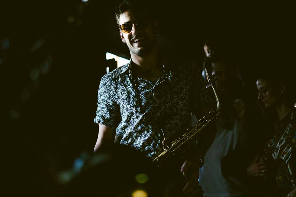 Sul Informação - Faro vive “Dias do Jazz” em que reina a boa música