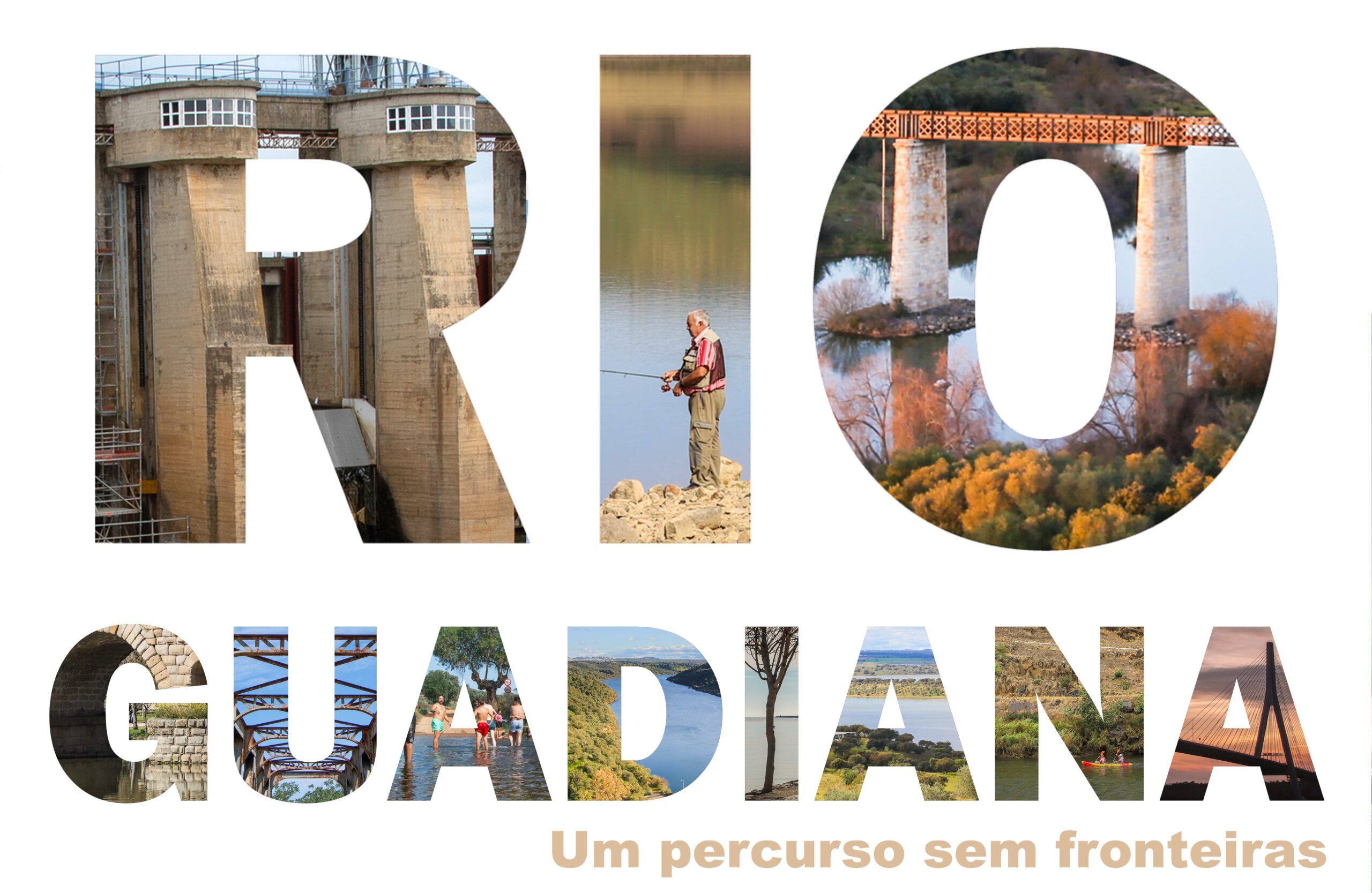 Sul Informação - Exposição fotográfica “Rio Guadiana” inaugurada na Casa Álvaro de Campos