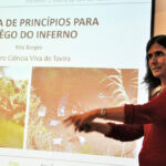 Sul Informação - Câmara de Tavira, Centro Ciência Viva e Almargem constroem futuro do Pego do Inferno em conjunto