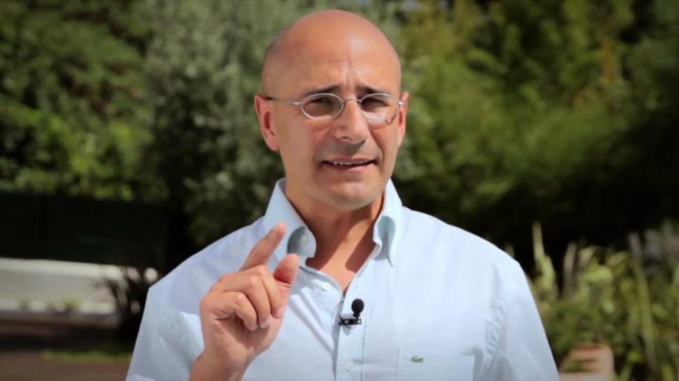 Sul Informação - Programa «Isto é Matemática» regressa hoje à televisão