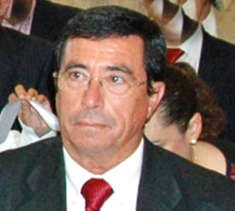 Sul Informação - Rogério Pinto (PSD) apresenta listas para os órgãos autárquicos de Silves