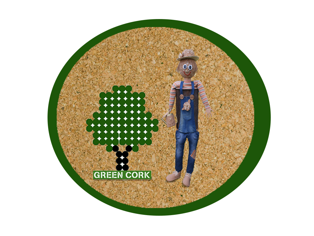 Sul Informação - Dia da Floresta Autóctone: Quercus lança nova campanha do projeto Green Cork Escolas