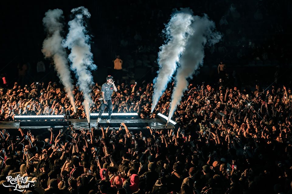 Sul Informação - Rolling Loud adiado para 2021 e mantém Wiz Khalifa e Future no cartaz