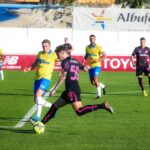 Sul Informação - “Albufeira Winter Cup” termina com vitória da Roma de Mourinho