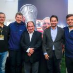 Sul Informação - “Albufeira Winter Cup” termina com vitória da Roma de Mourinho