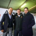 Sul Informação - “Albufeira Winter Cup” termina com vitória da Roma de Mourinho