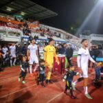 Sul Informação - “Albufeira Winter Cup” termina com vitória da Roma de Mourinho