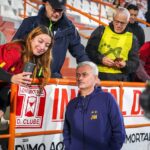 Sul Informação - “Albufeira Winter Cup” termina com vitória da Roma de Mourinho