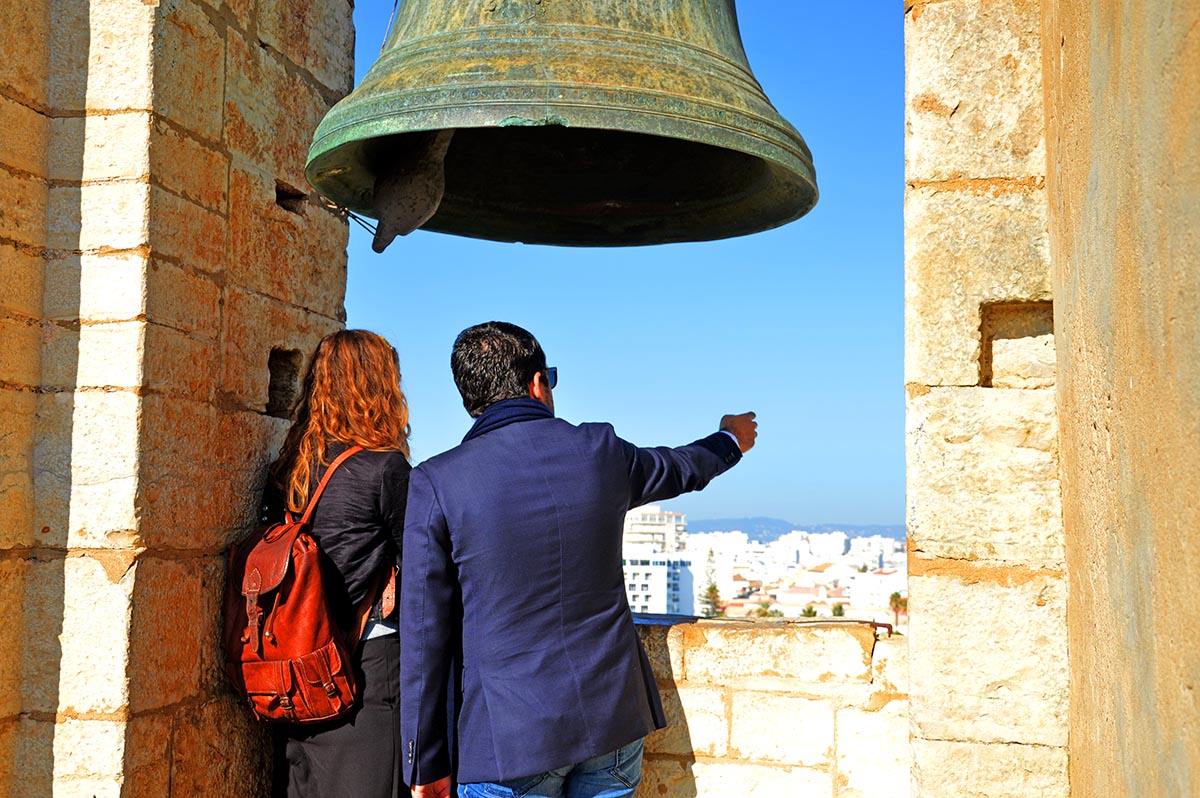Sul Informação - Faro vai ter uma festa dedicada às suas açoteias