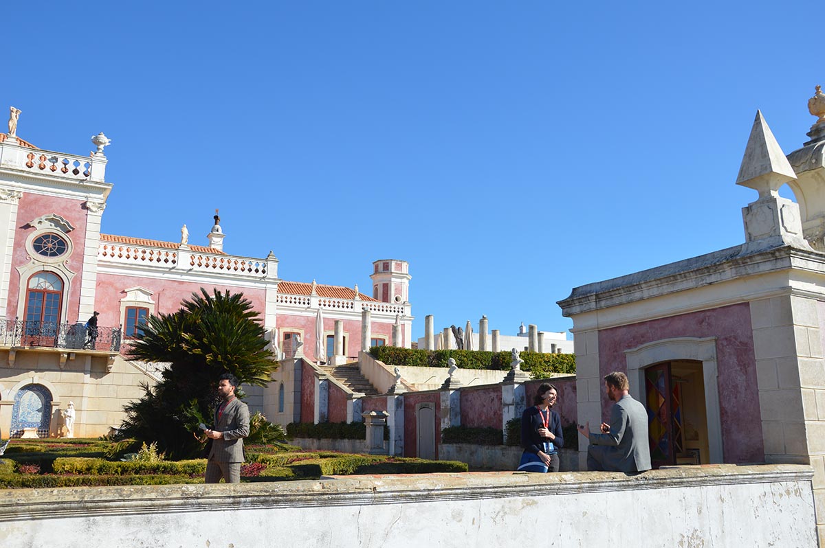 Sul Informação - Faro vai ter uma festa dedicada às suas açoteias