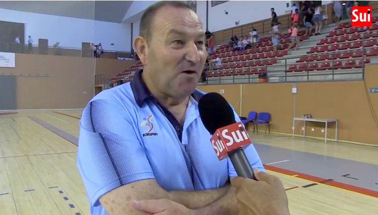 Sul Informação - Louletano perdeu com o Albufeira na estreia da nova época da II Liga de Futsal