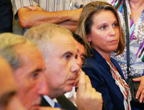 Sul Informação - Presidente da Câmara de Silves não concorda com projeto da Praia Grande