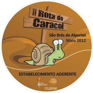 Sul Informação - Rota do Caracol parte à descoberta da tradição do petisco em São Brás