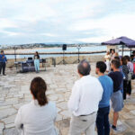 Sul Informação - Lagos foi o palco da festa de abertura da 12ª Rota do Petisco