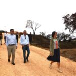 Sul Informação - Rota Vicentina já trilha o futuro depois do incêndio