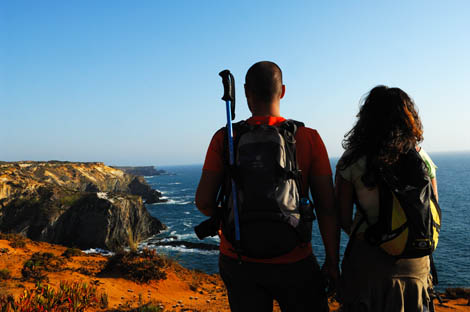 Sul Informação - Vídeo promocional da Rota Vicentina volta a ser premiado nos EUA
