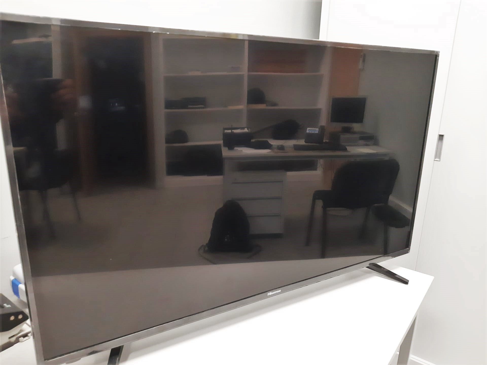 Sul Informação - Detido homem que roubou televisão a idoso em Quarteira
