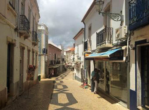 Sul Informação - Lagos convida para um Jane’s Walk no domingo