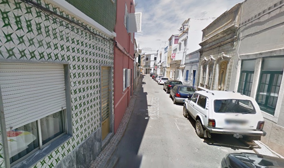 Sul Informação - Olhão: Rua das Lavadeiras vai ter trânsito cortado