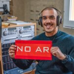 Sul Informação - RUA FM celebra 19 anos com grelha renovada e novo site no horizonte